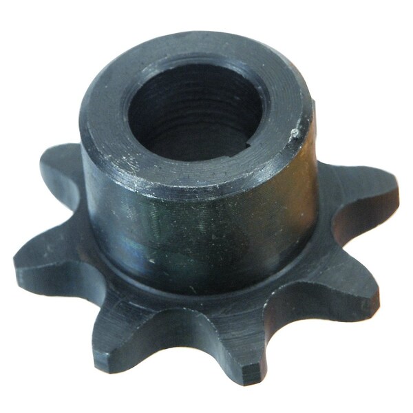 Drive Sprocket 0" x0" x0"